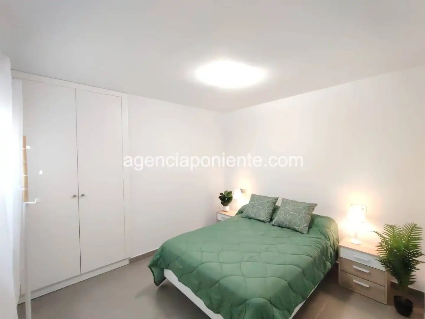 Appartement compact avec terrasse à vendre à Paseo de la Castellana, imagen 6