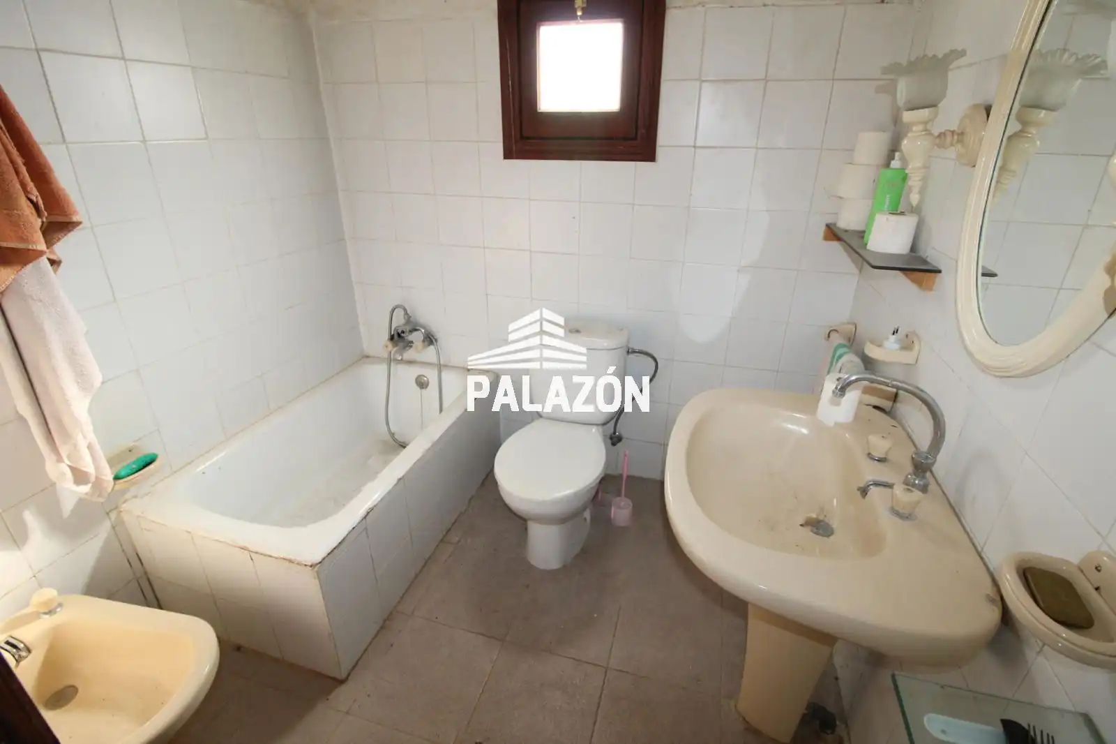 Finca rústica en venta en Crevillent