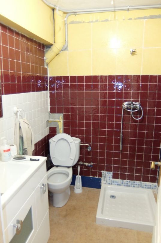 Bany de Garatge en venda en Sopelana