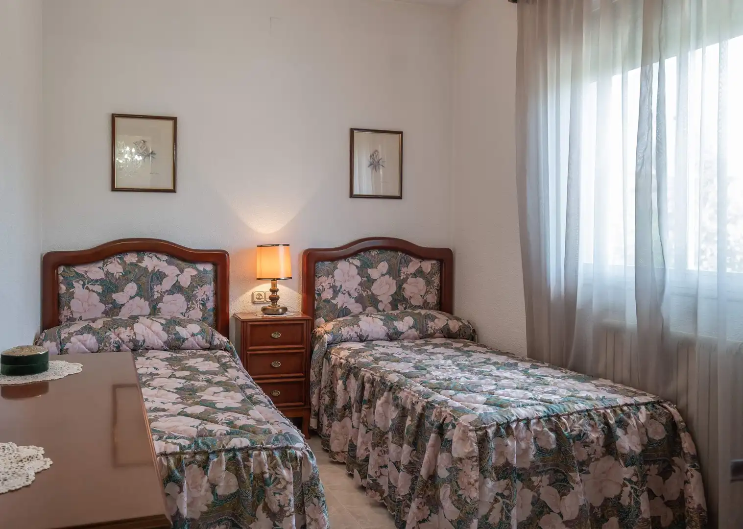 Dormitori de Casa o xalet en venda en Salou amb Aire condicionat, Calefacció i Jardí privat