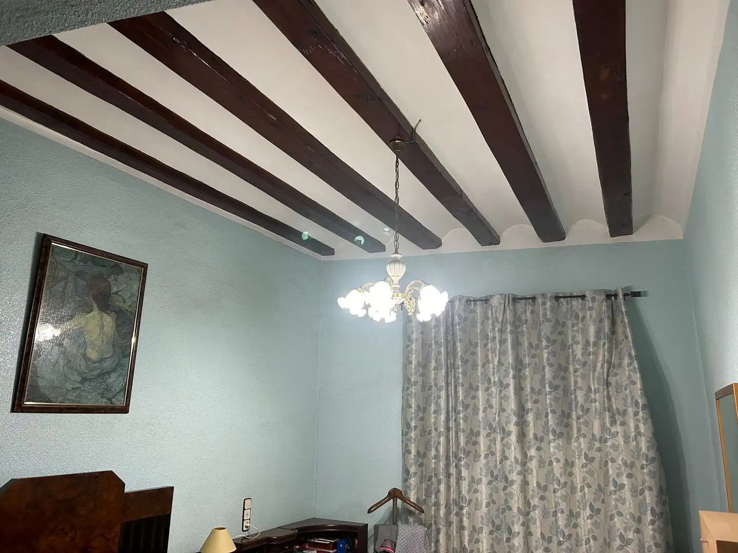 Dining room of Houses for sale in Sueca  with Heating