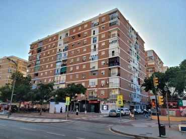 Piso con ascensor en venta en Calle Miravioletas 2