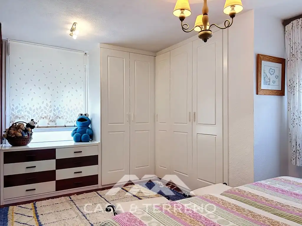 Piso con ascensor en venta en Calle Albacete, imagen 13