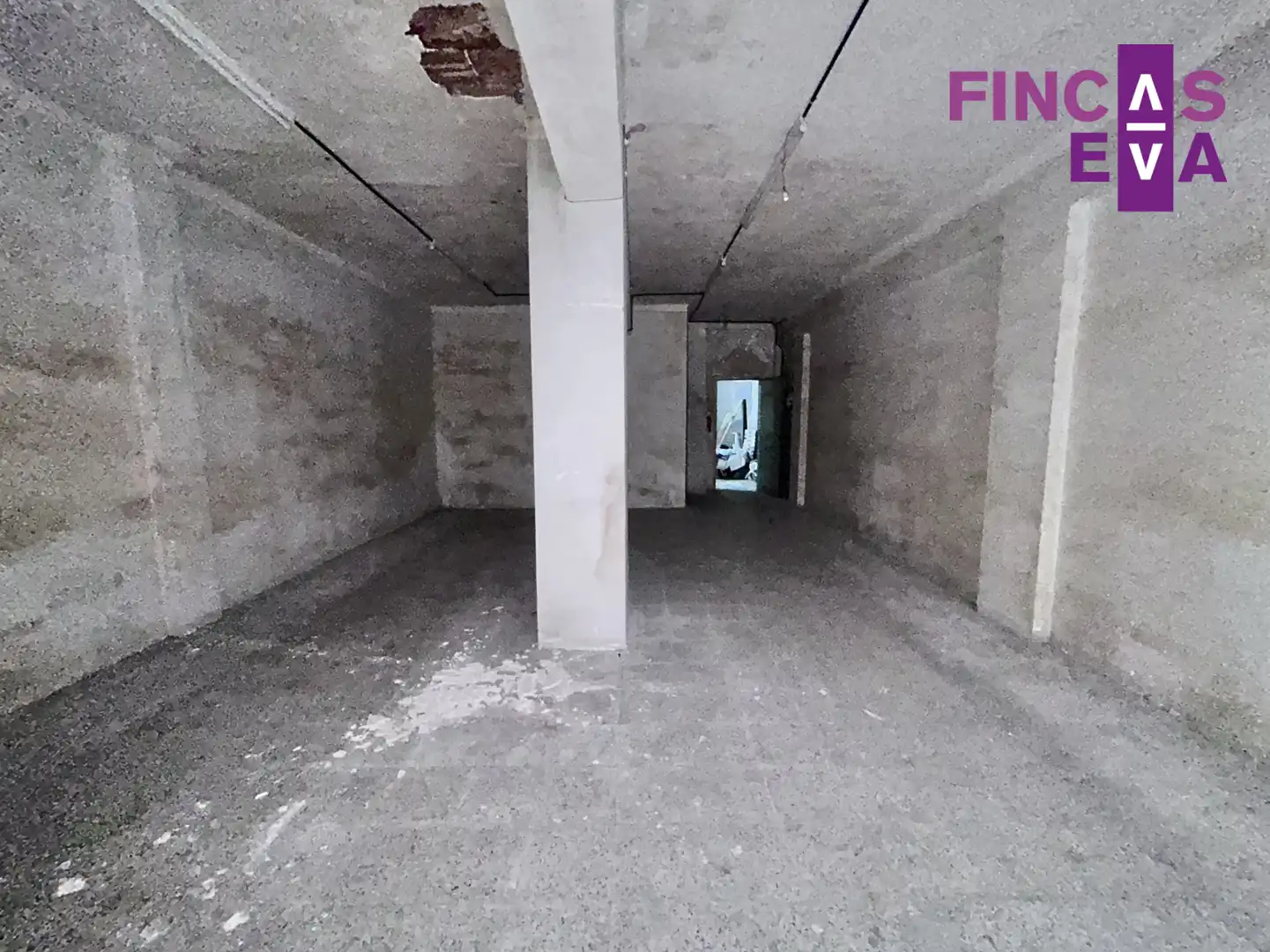 Wohnung zum Verkauf in Barcelona mit Terrasse