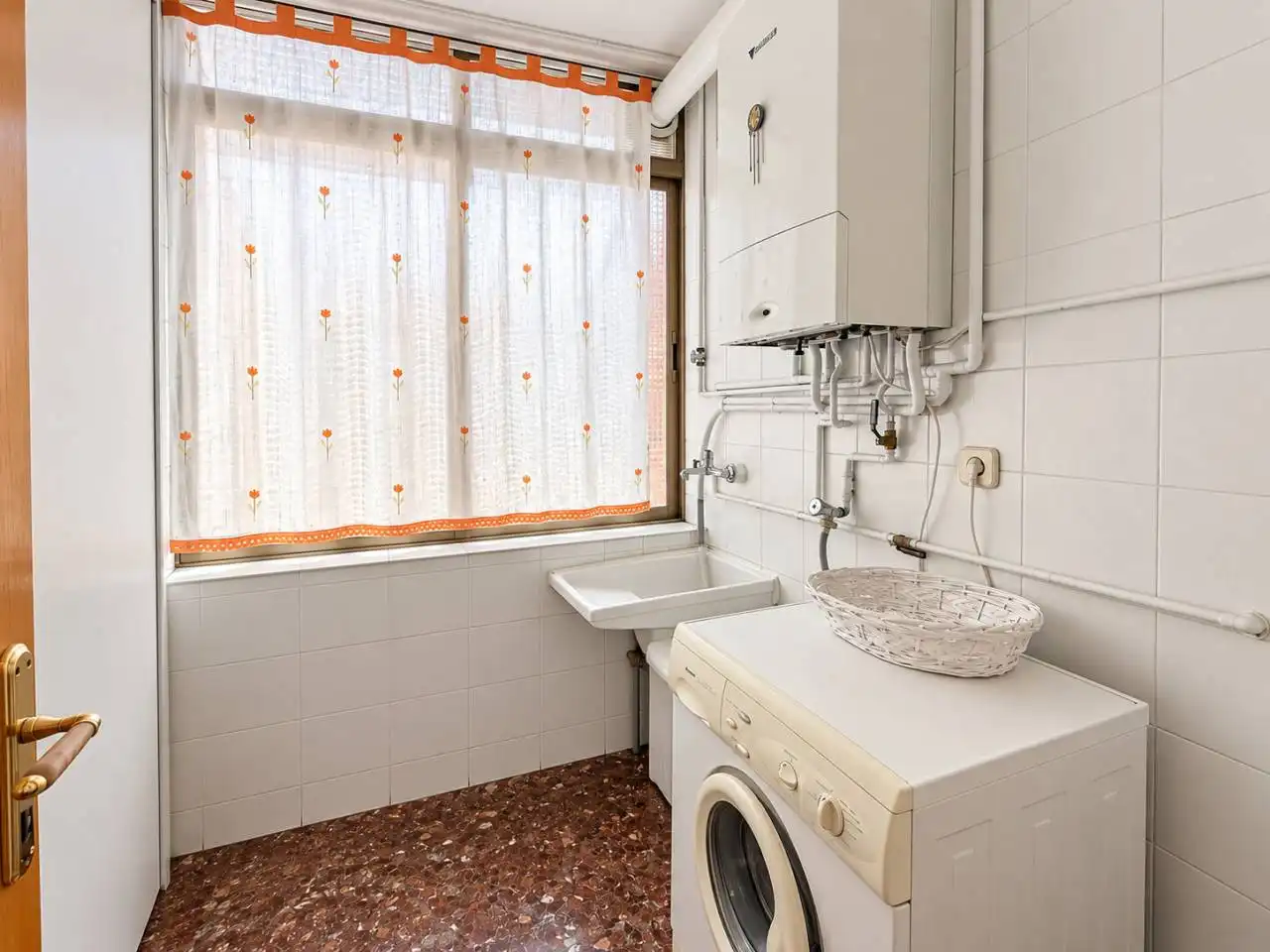 Appartement avec terrasse à vendre à Paseo Almogàvers 16, imagen 14