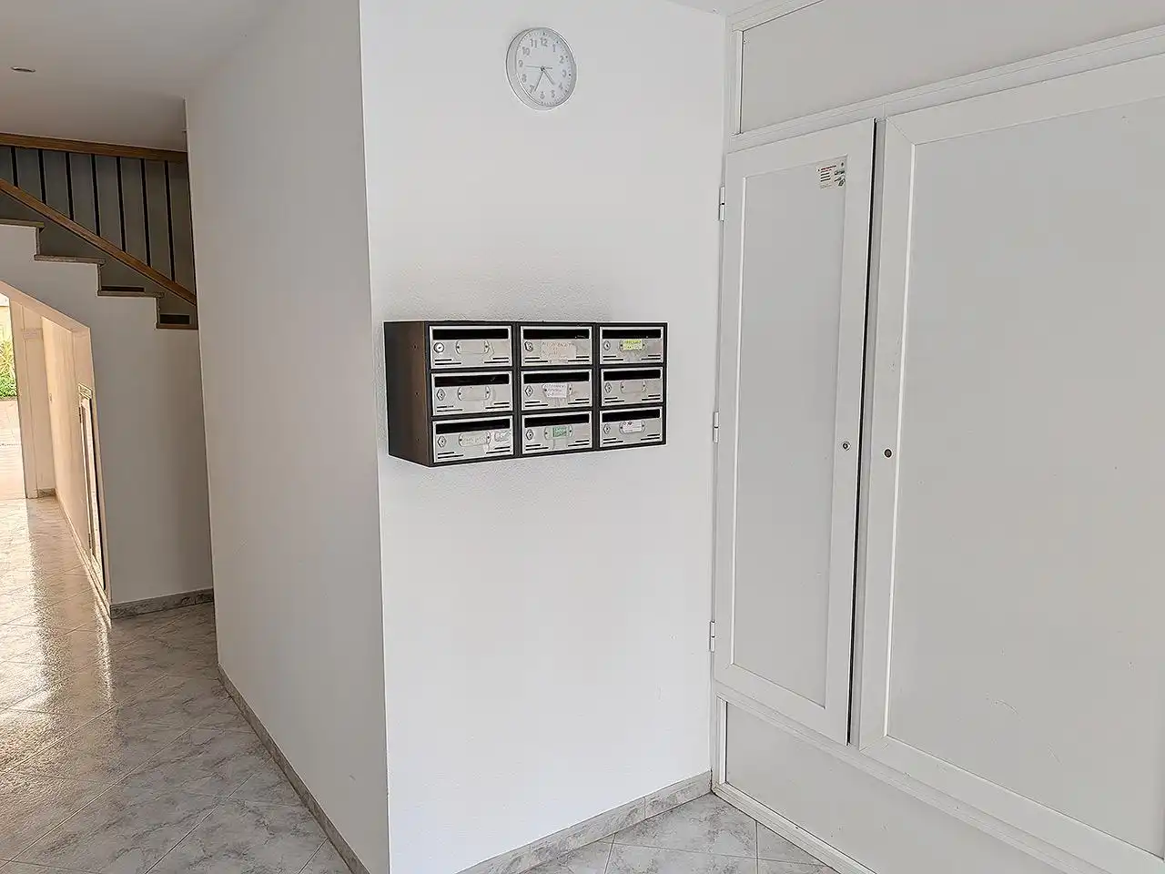 Planta baixa en venda en Ulldecona amb Terrassa