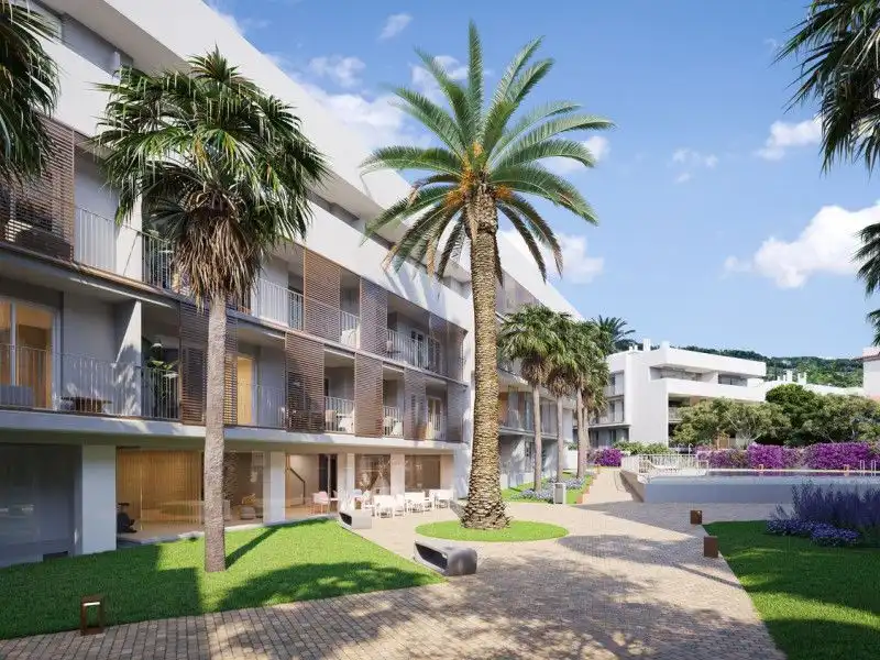 Apartamento en venta en Avenida Rey Juan Carlos I, Centro ciudad