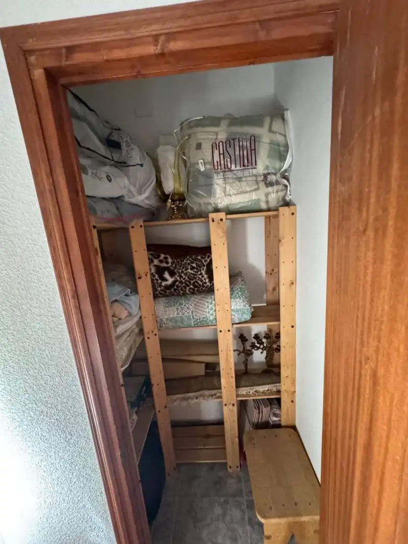 Chalet con jardín en venta en Garrovillas de Alconétar, imagen 48