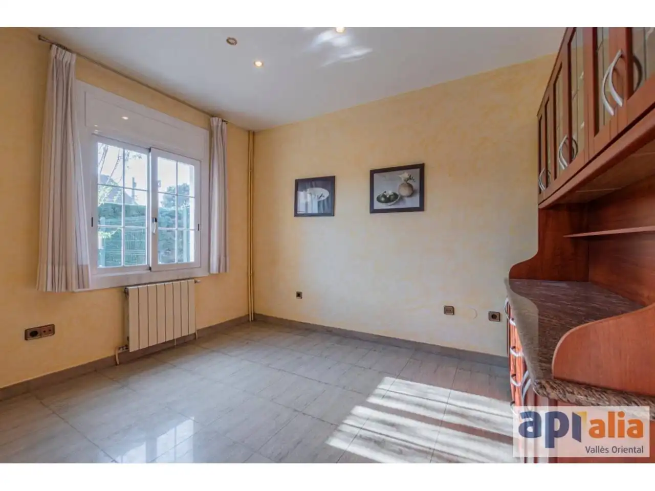 Villa avec piscine à vendre à Paseo Matagalls, imagen 27