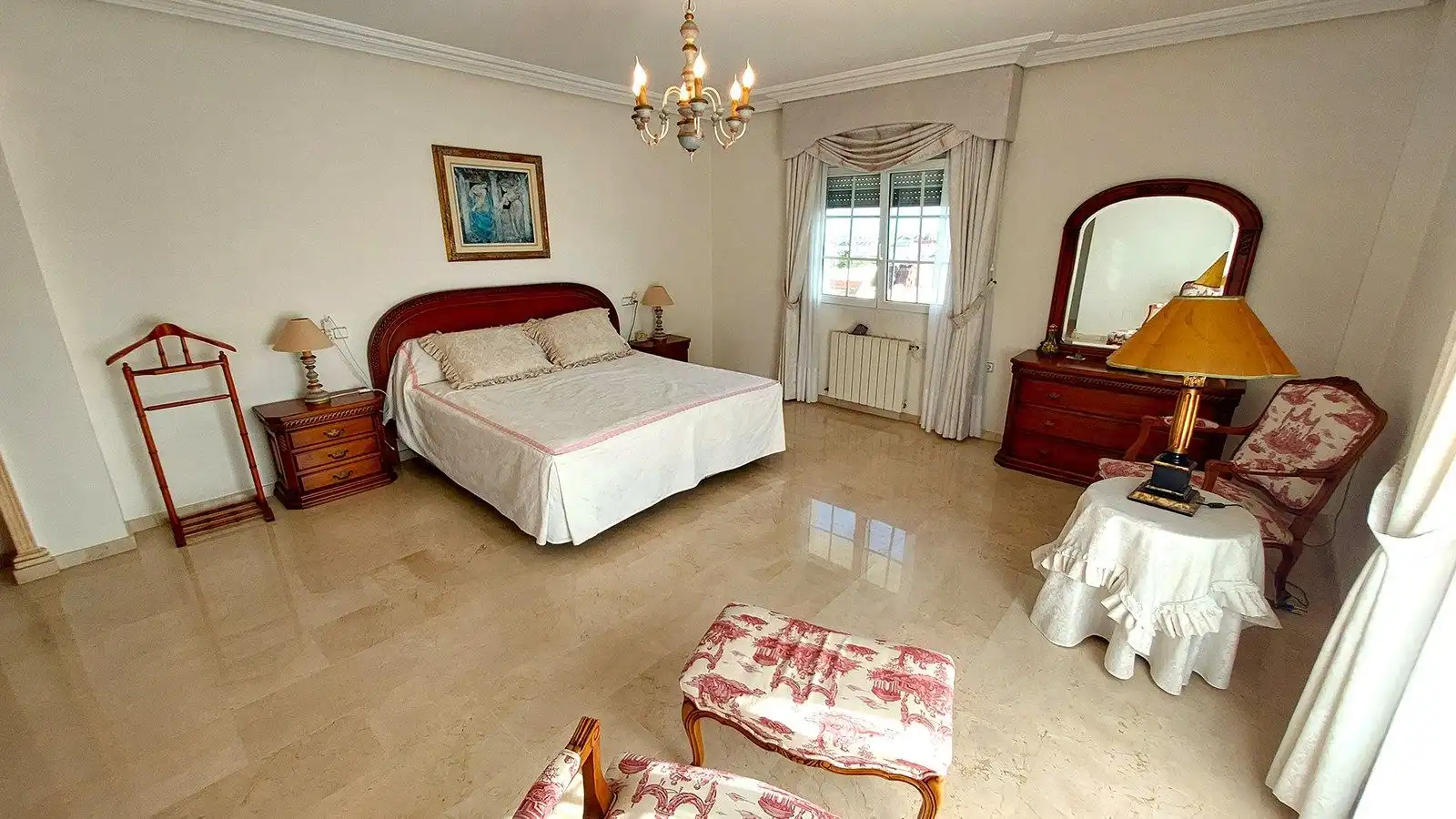 Chalet con terraza en venta en Los Balcones - Los Altos, imagen 30