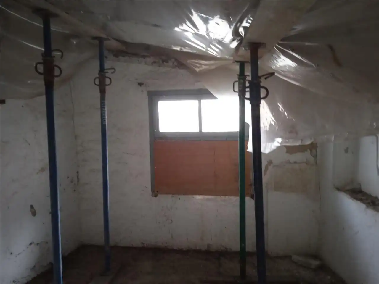 Casa o chalet en venta en Ivars de Noguera