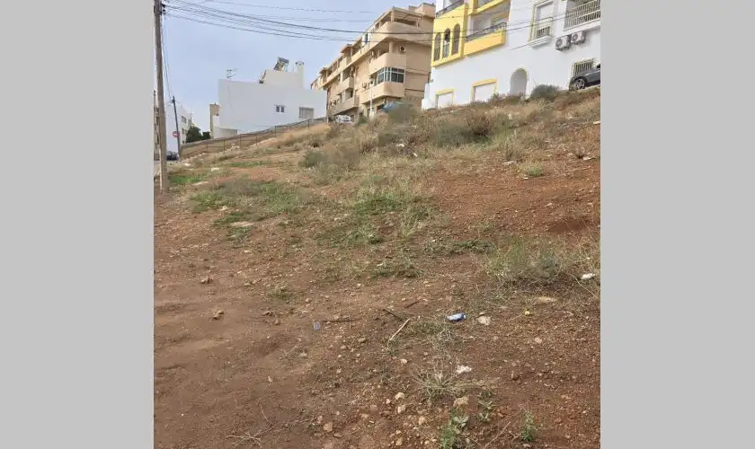 Terreno residencial en venta en Calle Didion 14, imagen 7