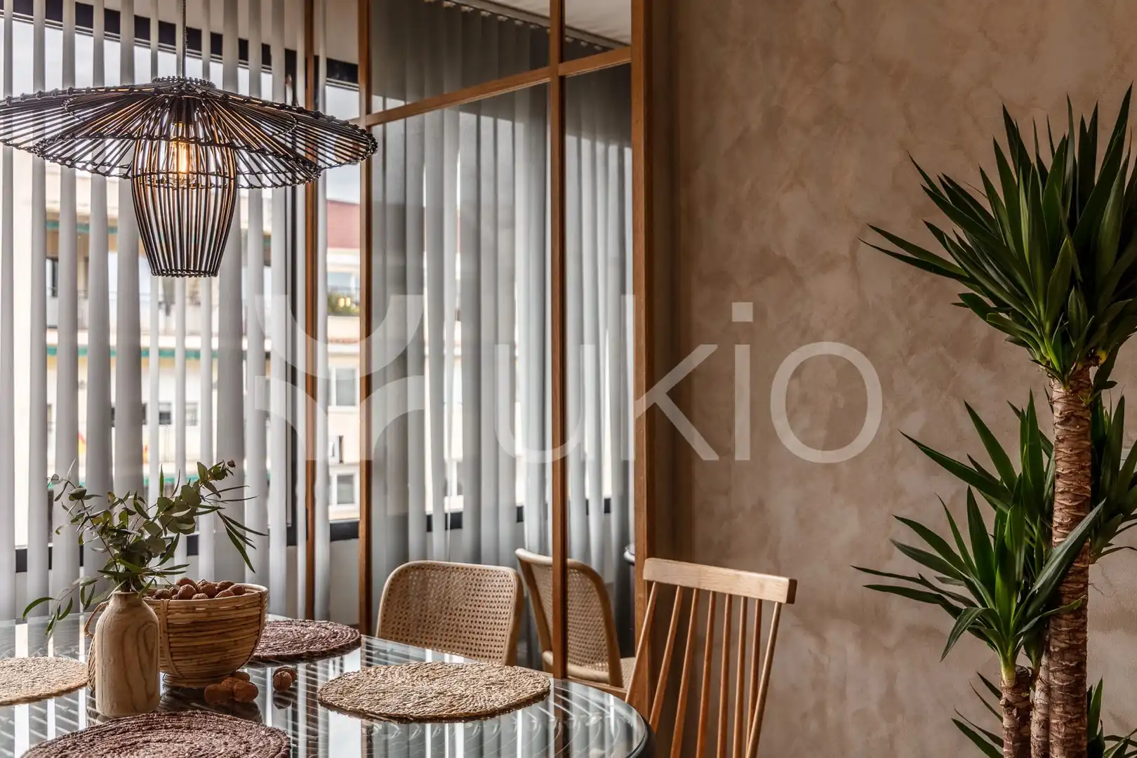 Apartament amb ascensor de lloguer a Calle de Almagro, imagen 20
