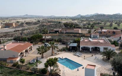 House or chalet for sale in Mojácar  with Air Conditioner, Private garden and Terrace