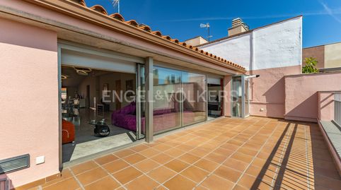 Foto 2 de Dúplex de alquiler en Centre, Mataró