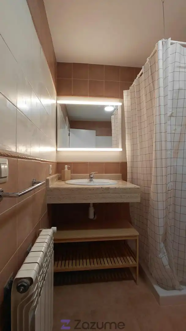 Adossat de lloguer a Torrefeta i Florejacs, imagen 11