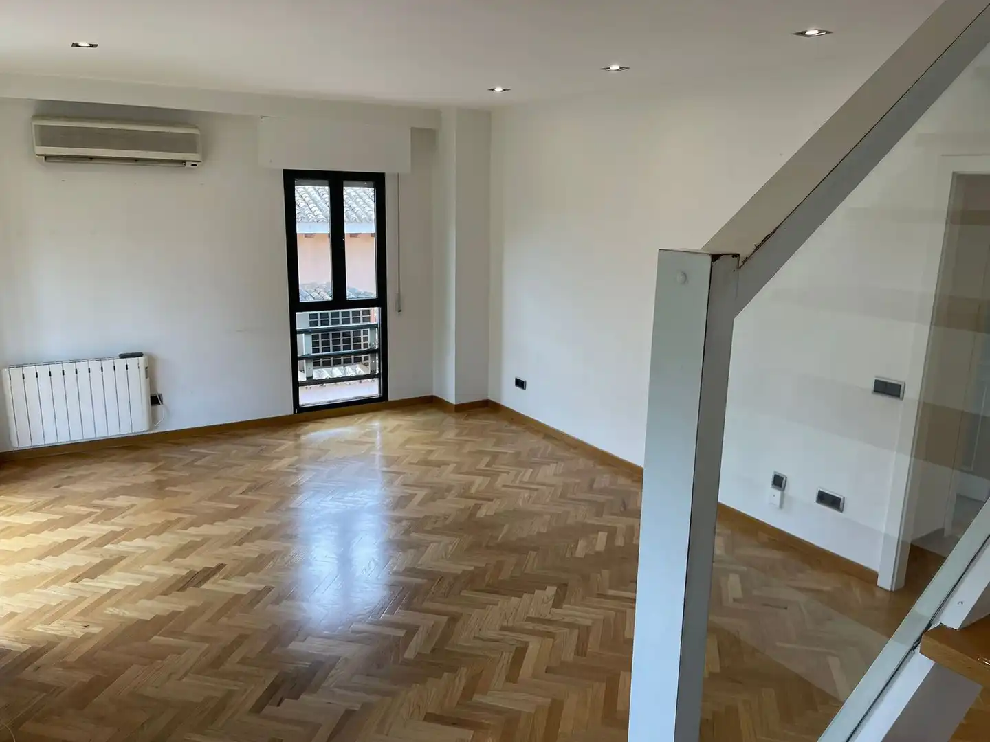 Flat for rent in N/A, San Juan Bautista