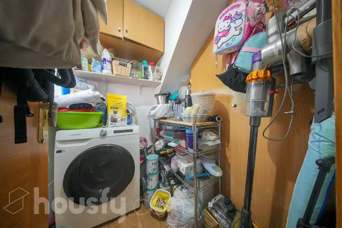 Wohnung mit Aufzug zum Verkauf in Calle Santa Genoveva ., imagen 12