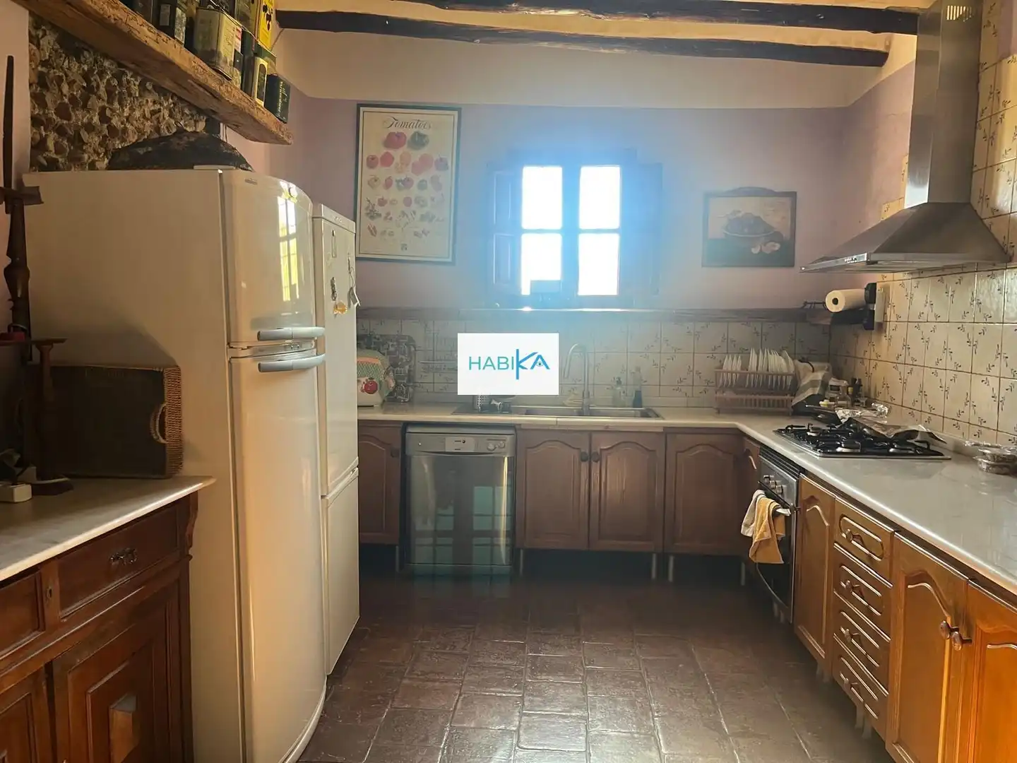 Detached house with terrace for sale in Totana, imagen 15