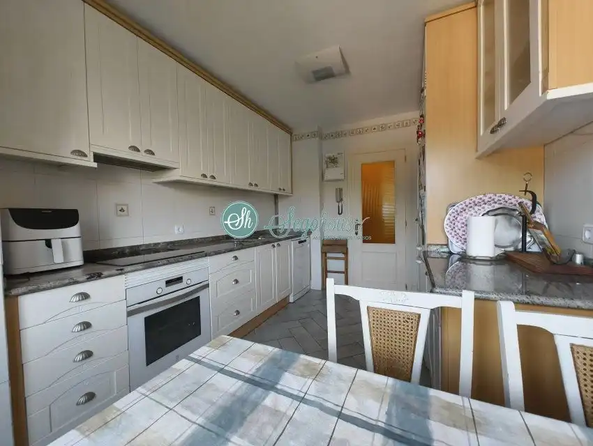 Flat with lift for sale in Ezequiel González - Conde de Sepúlveda, imagen 29