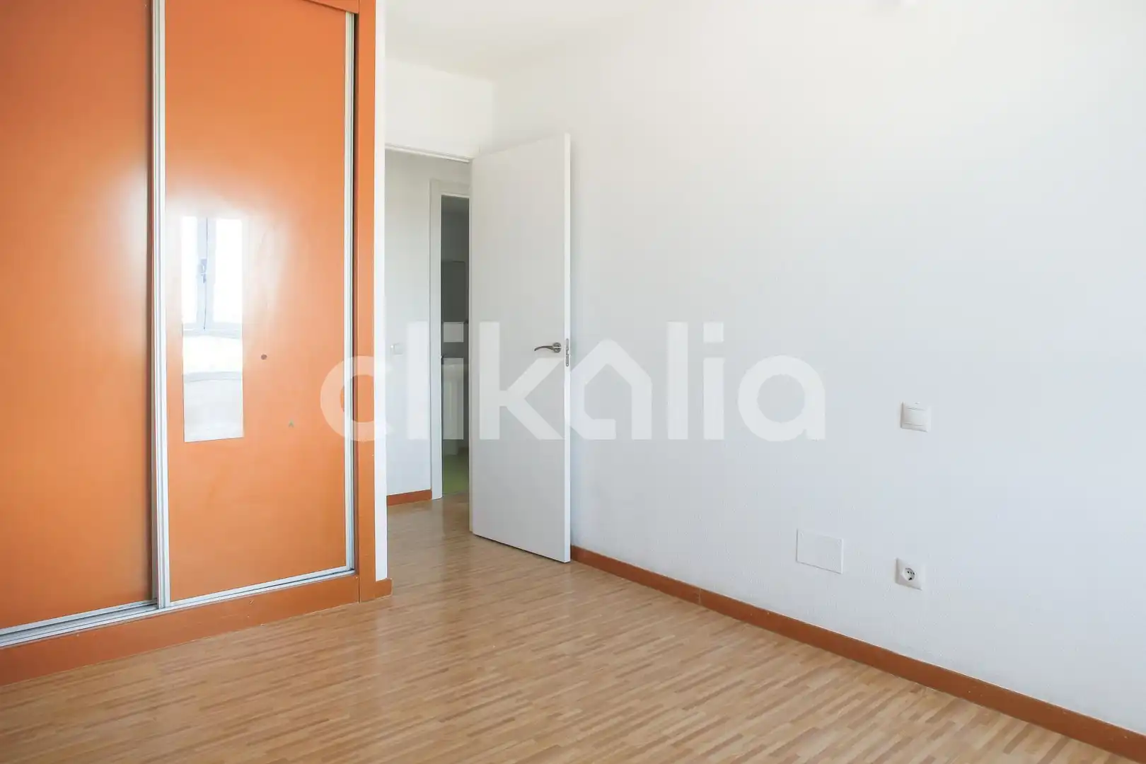 Wohnung zur Miete in Ensanche de Vallecas - La Gavia