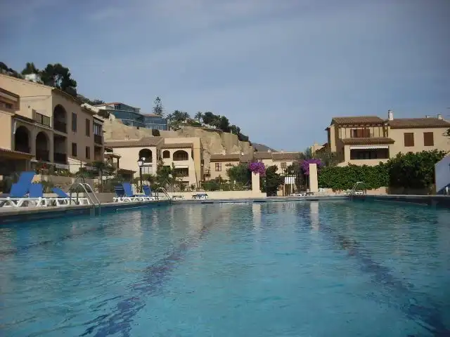Apartment mit Pool zum Verkauf in Mascarat, imagen 37