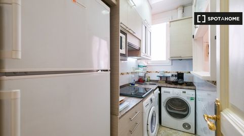 Foto 3 de Piso de alquiler en Sagrada Família, Barcelona Capital