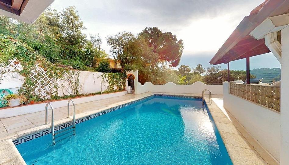 Photo 1 of House or chalet for sale in Calle Costa D'en Bandina, Canyelles, Girona