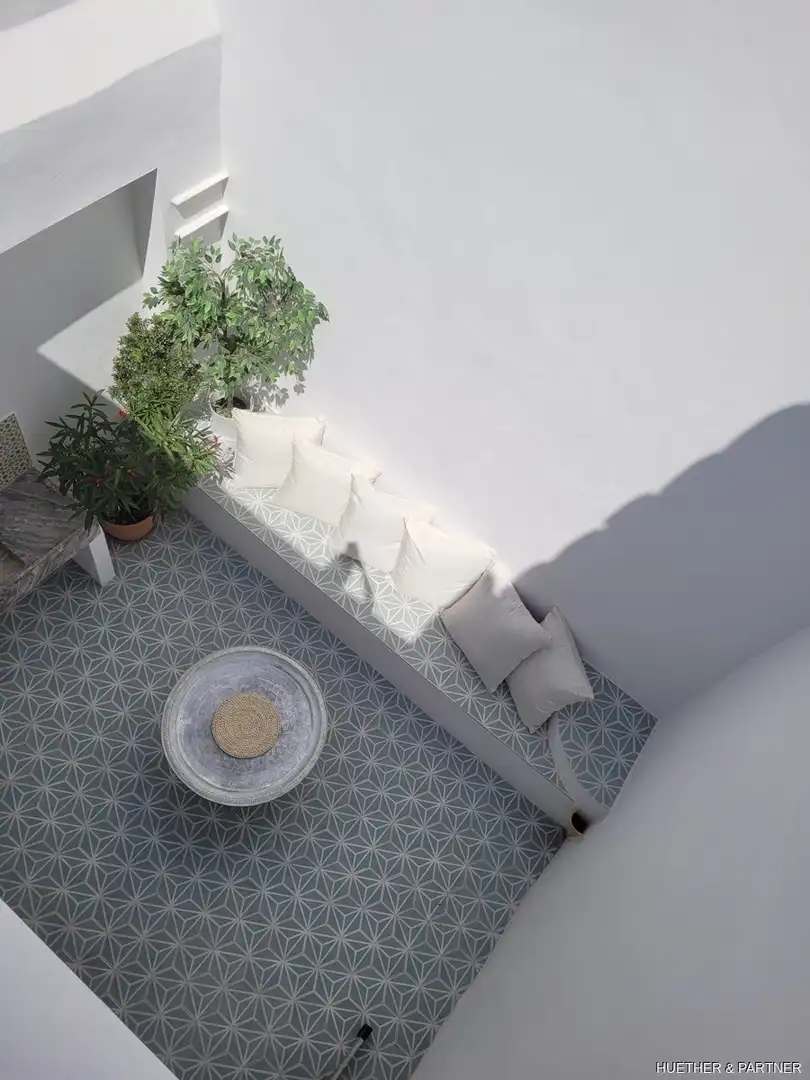 Terraza de Casa o chalet en venta en Campos con Aire acondicionado, Terraza y Amueblado