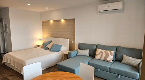 Photo 2 of Study to rent in Carretera Cádiz, Cortijo Torrequebrada, Benalmádena