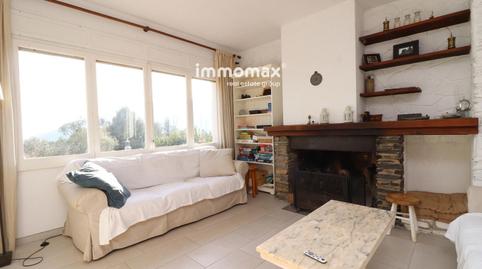 Foto 4 de Casa o chalet en venta en Vallès Oriental, Barcelona, Fogars de Montclús, Barcelona