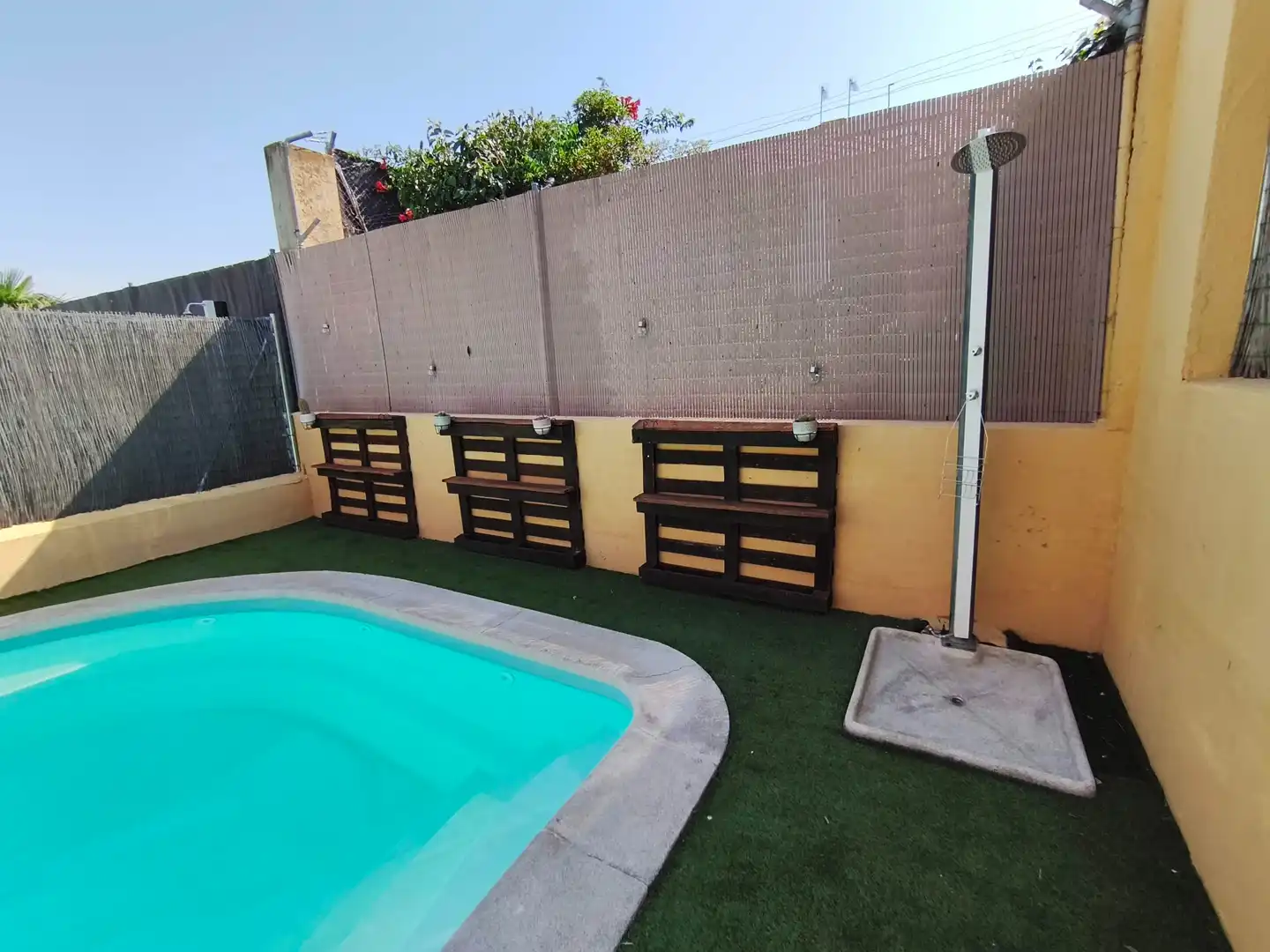Adossat amb piscina en venda a La Dehesa - El Pinar, imagen 55