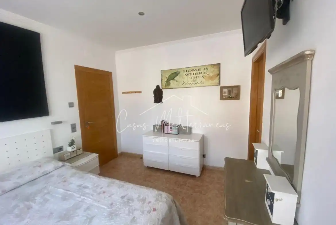 Villa avec terrasse à vendre à Avinguda de la Vg de Montserrat 33A, imagen 17