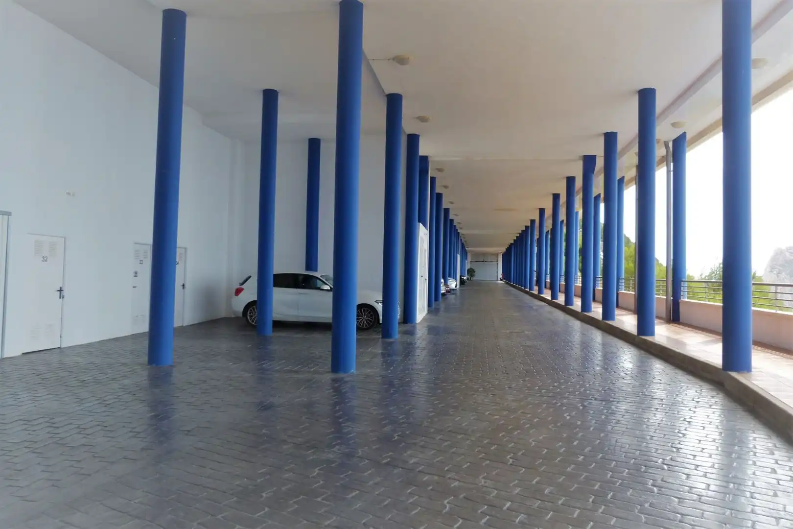 Apartamento con piscina en venta en Altea Hills, imagen 44