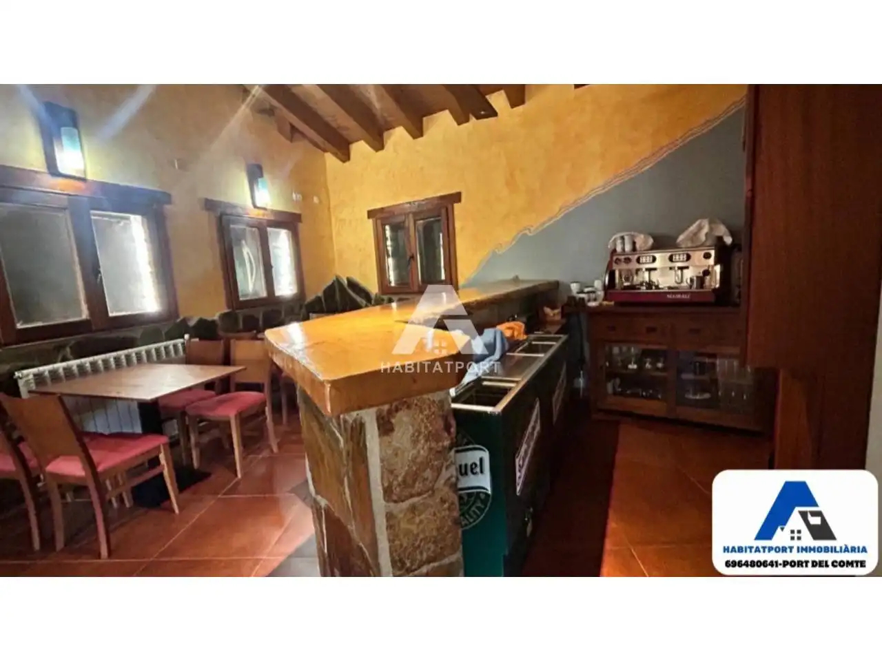 House with garden for sale in La Vansa i Fórnols, imagen 8