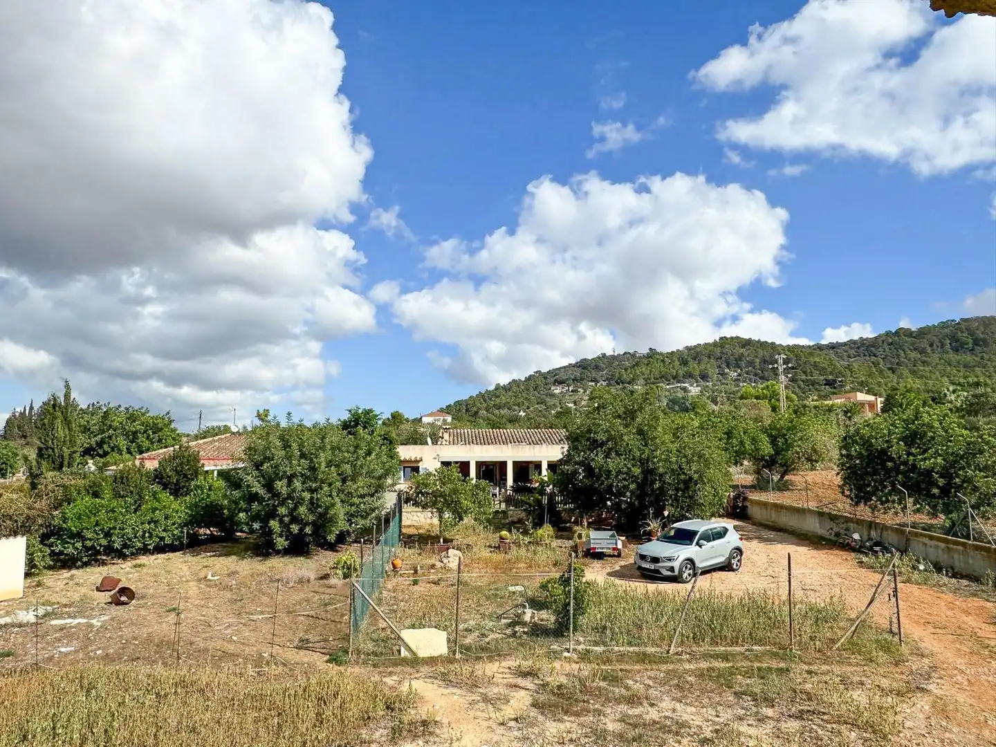 Country house with pool for sale in Zona Periurbana, imagen 8