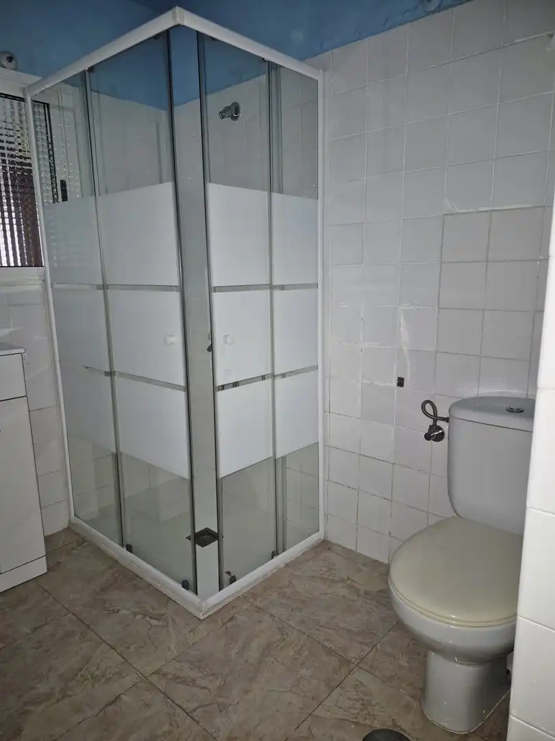 Baño de Piso en venta en Corvera de Asturias con Calefacción
