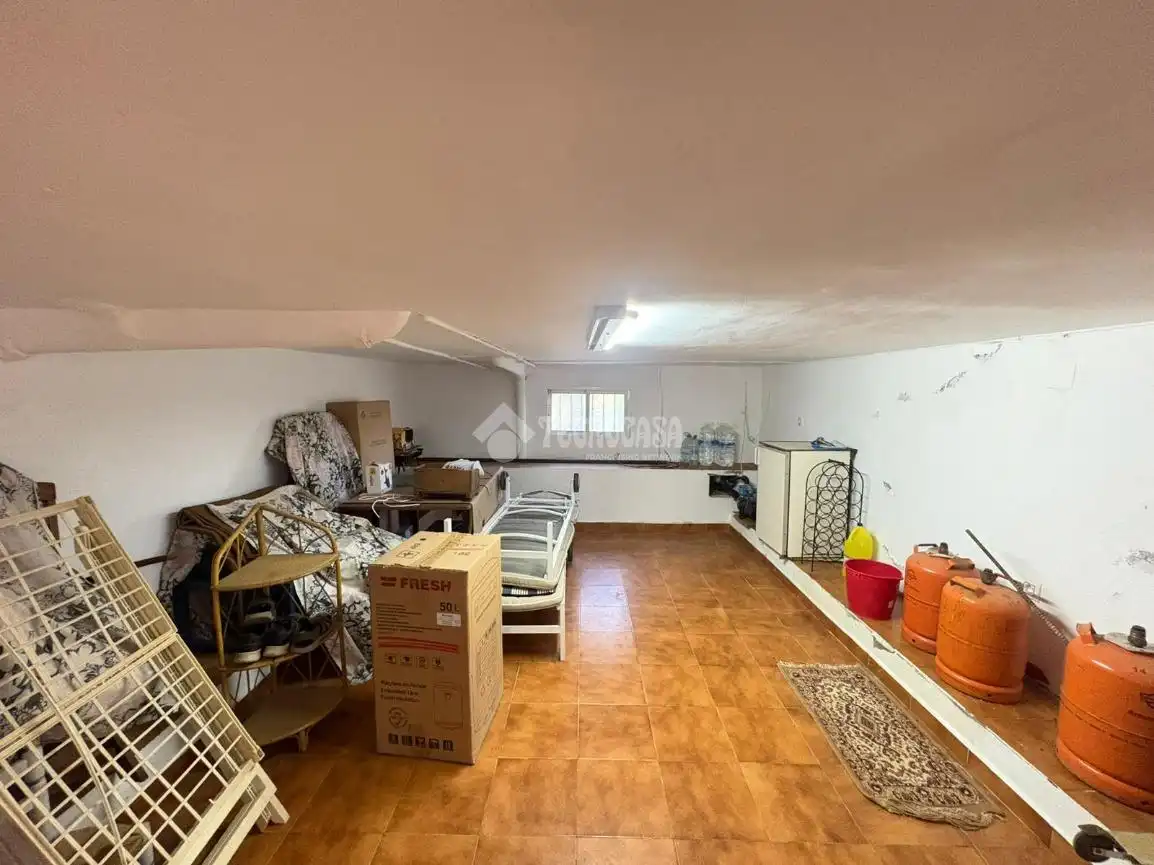 Country homes for sale in Andújar  with Private garden and Terrace