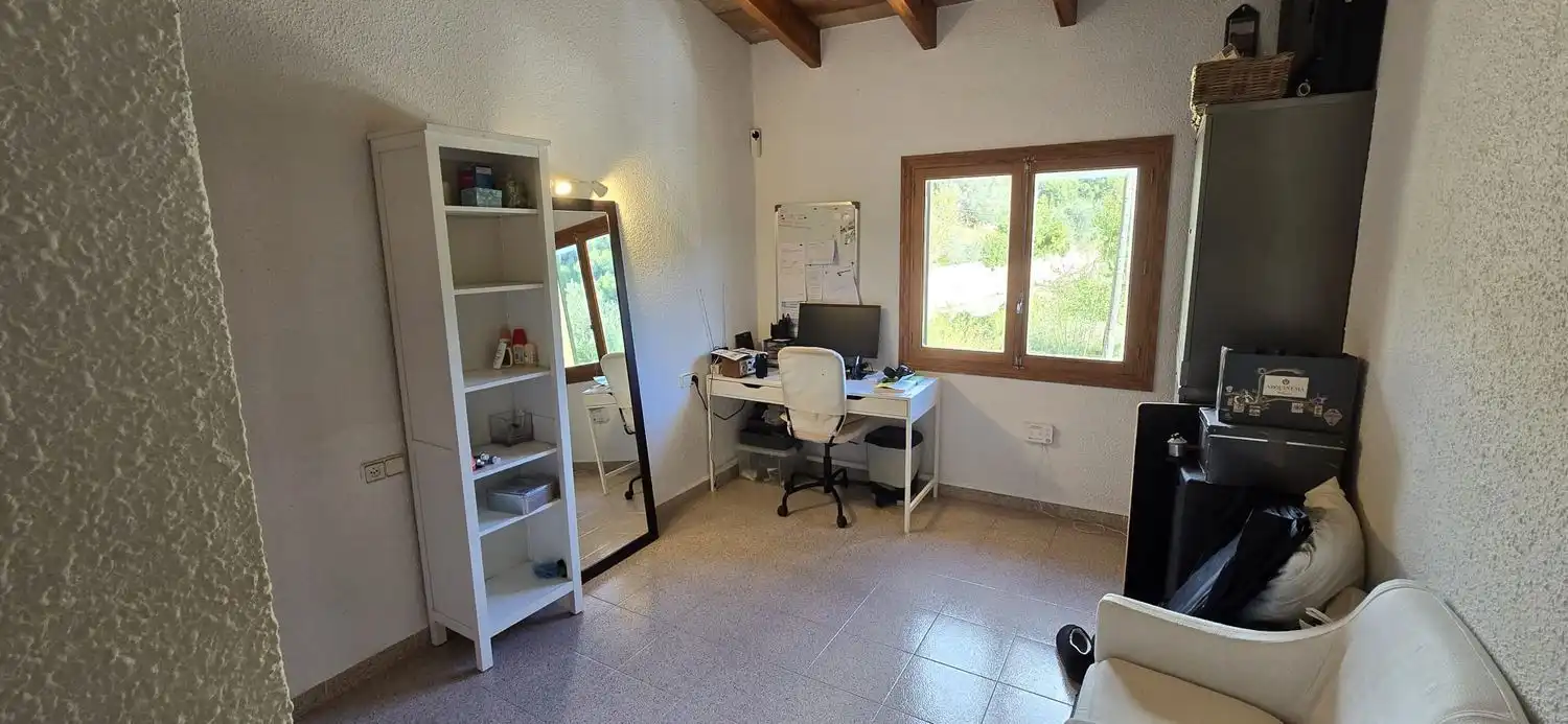 Casa rústica con jardín en venta en Andratx pueblo, imagen 22