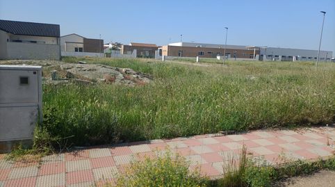 oferta de parcela urbana en orgaz toledo zona junto al pueblo, immagine 4