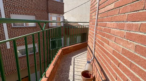 Foto 5 de Piso de alquiler en Calle Santa Rita, Alcantarilla, Murcia