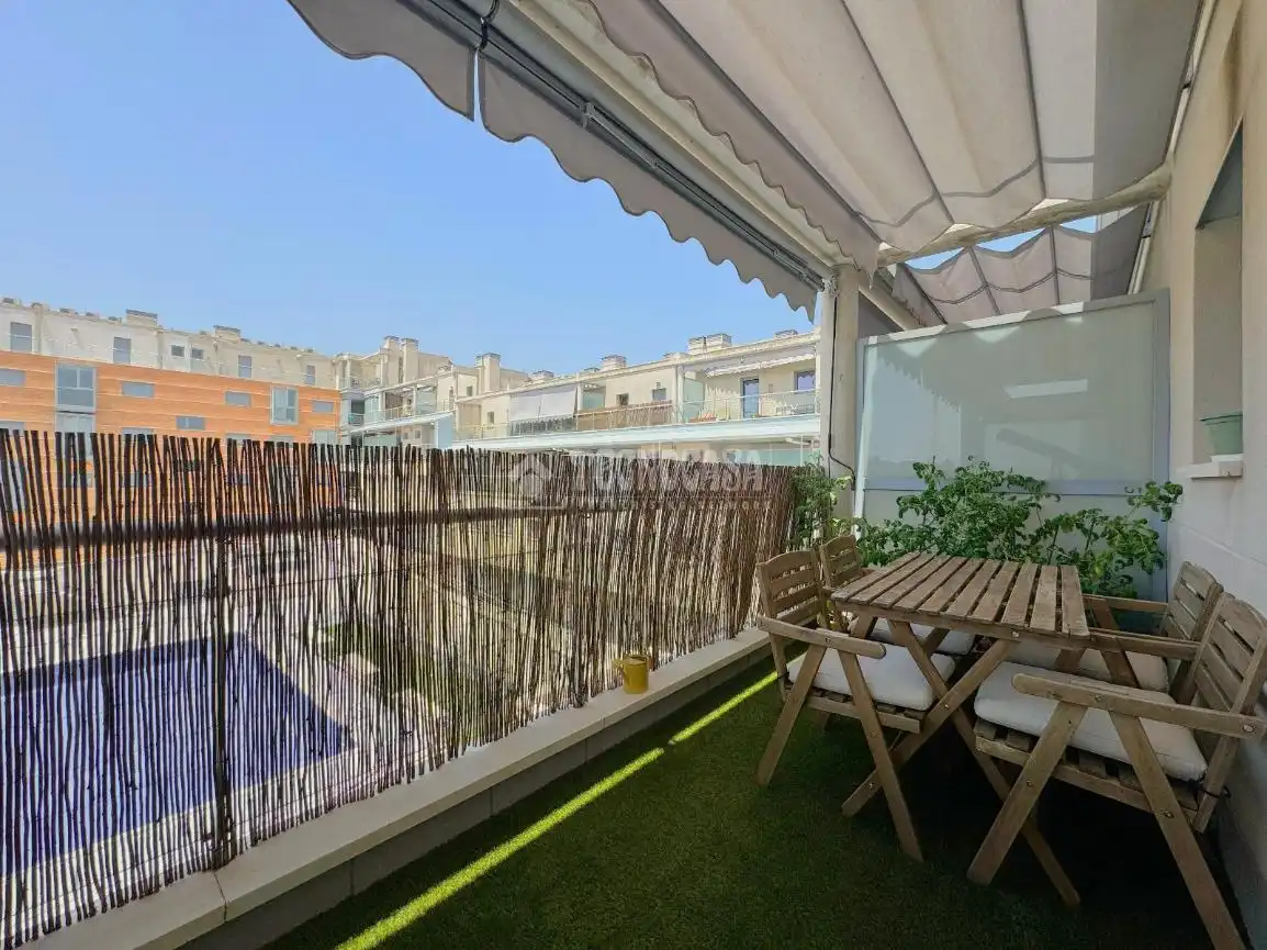 Wohnung mit Terrasse zum Verkauf in Las Castañeras - Bulevar, imagen 2