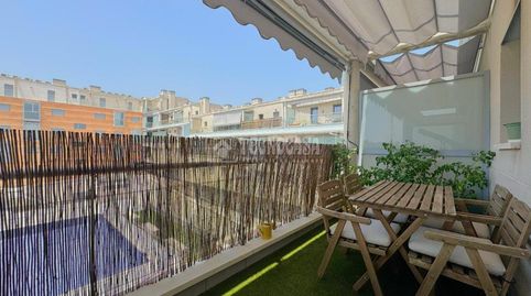 Foto 2 de Piso en venta en Las Castañeras - Bulevar, Arroyomolinos (Madrid)