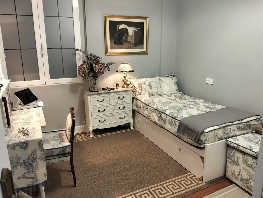 Habitación de Piso en venta en Bilbao  con Calefacción
