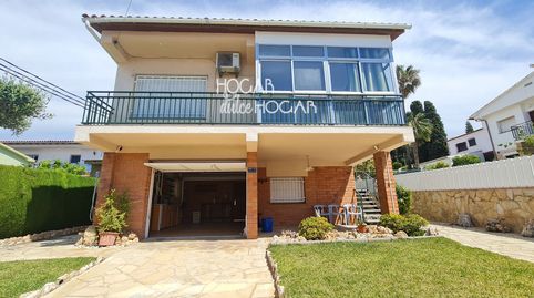 Foto 3 de Casa o chalet en venta en Esplugues 13 Bellamar, Bellamar, Calafell