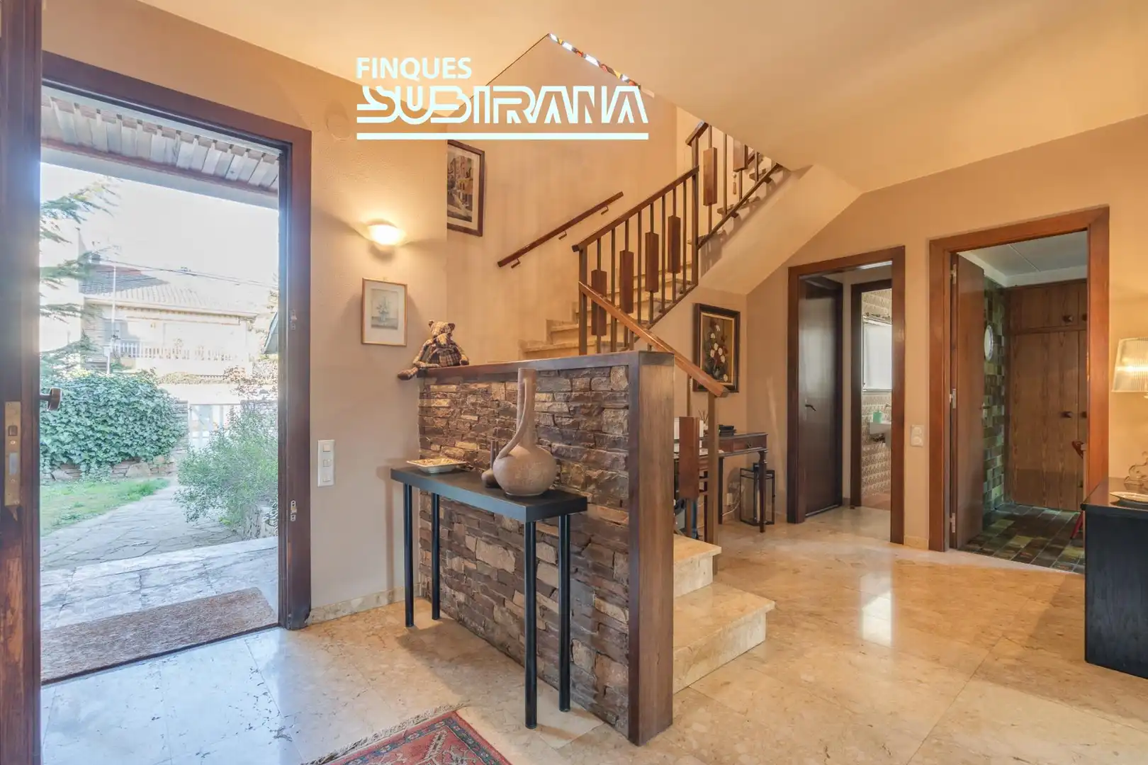 Houses for sale in Igualada  with Heating, Private garden and Terrace