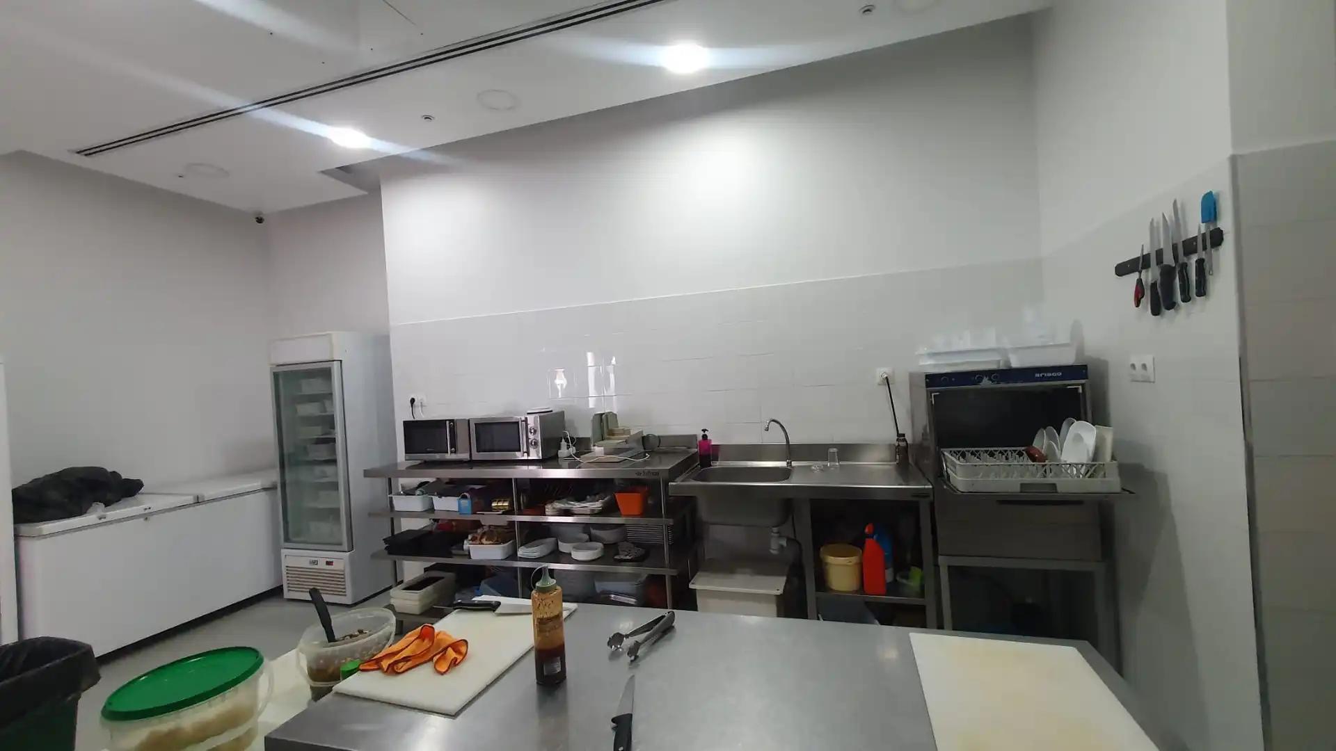 Local comercial en traspàs a Utrera ciudad, imagen 3