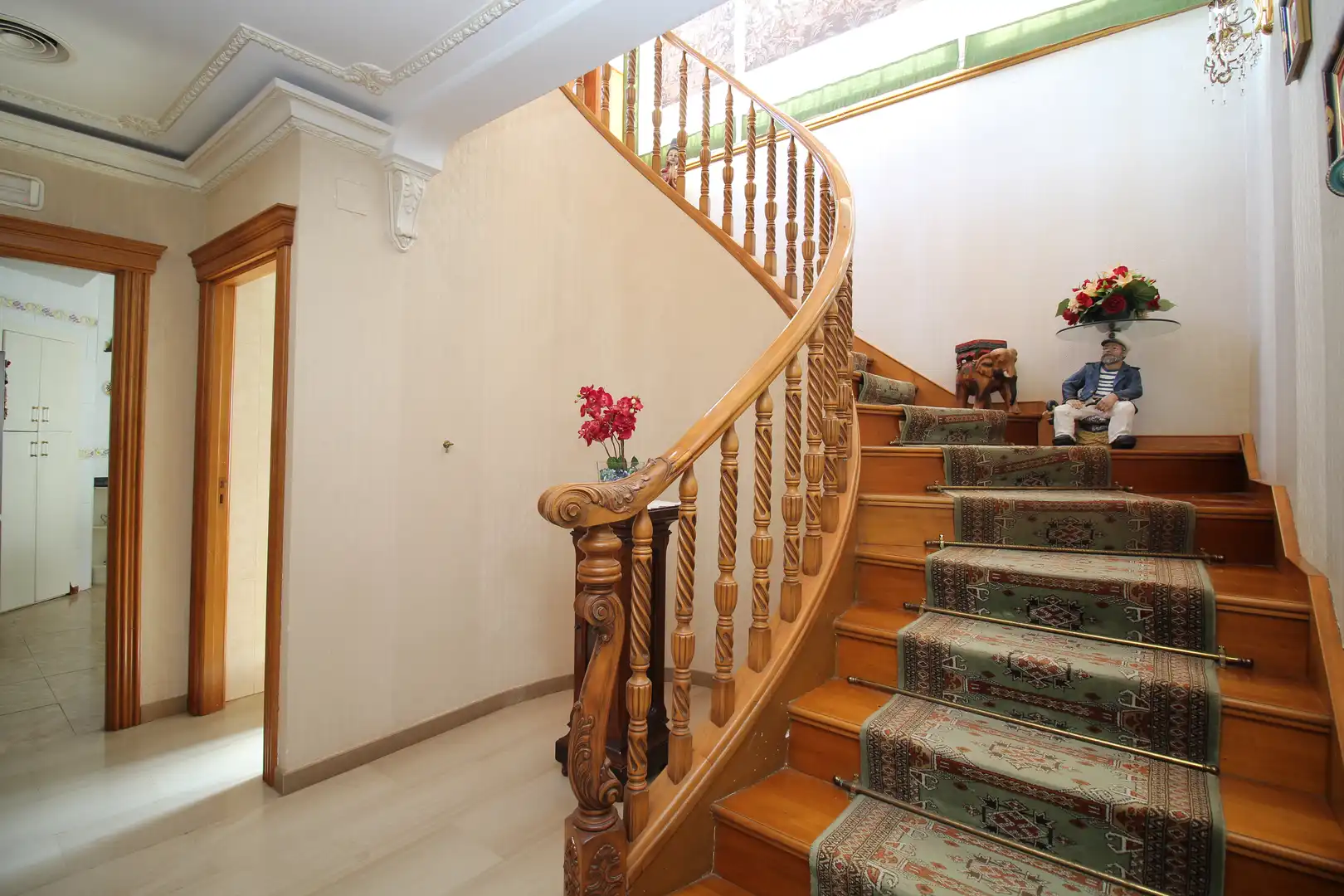 Piso en venta en Cartagena con Aire acondicionado, Terraza y Amueblado