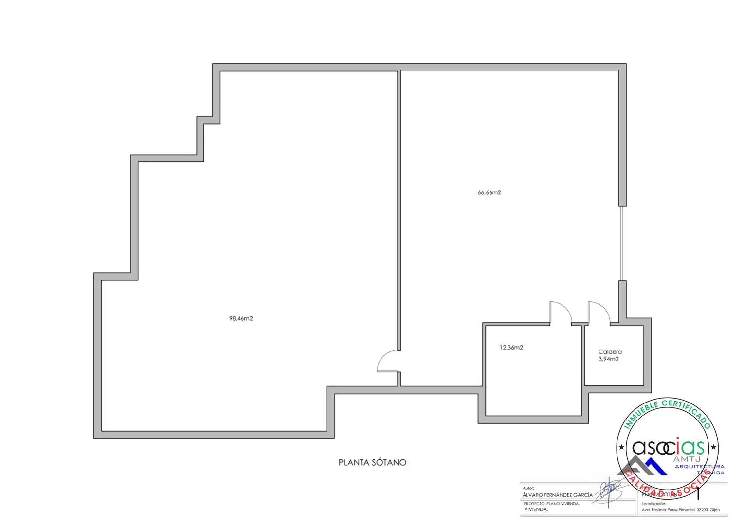 Maison à vendre à Somió - Cabueñes, imagen 79