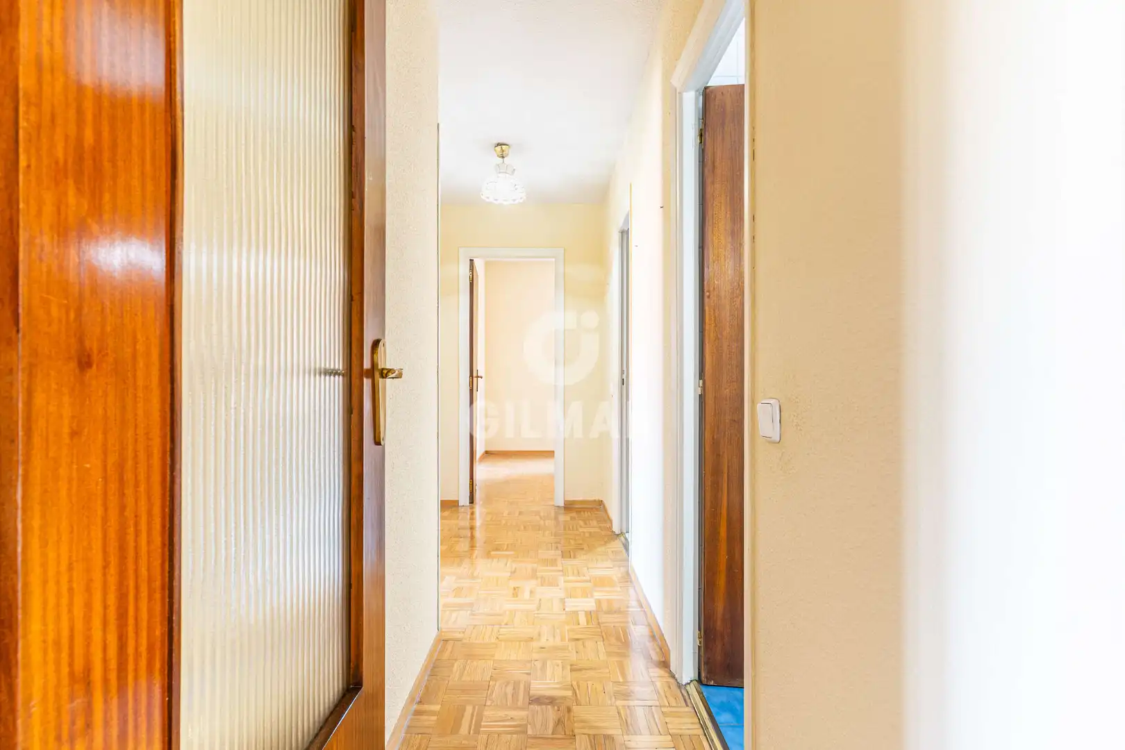 Flat for sale in Madrid  with Heating and Balcony